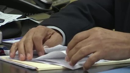 Evite ser víctima de fraude.mp4