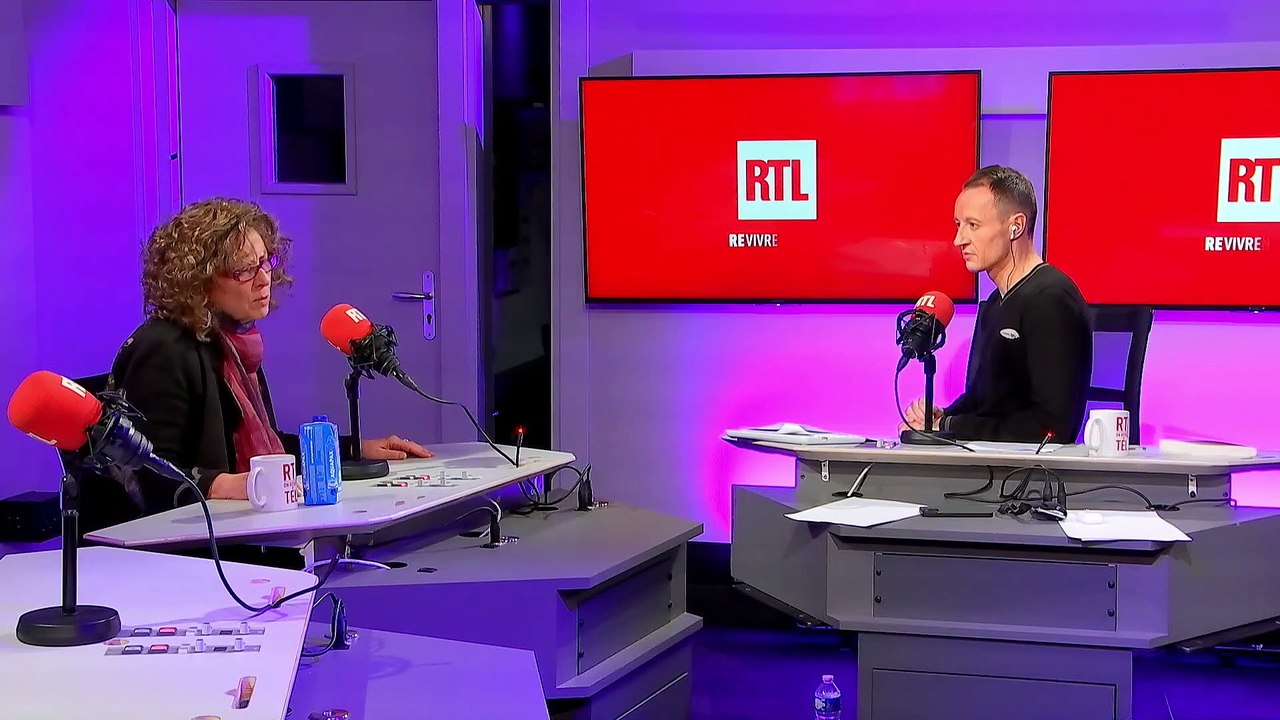 Mireille Dumas : "Paris est devenue une poubelle - Stéphane Bern a raison !"