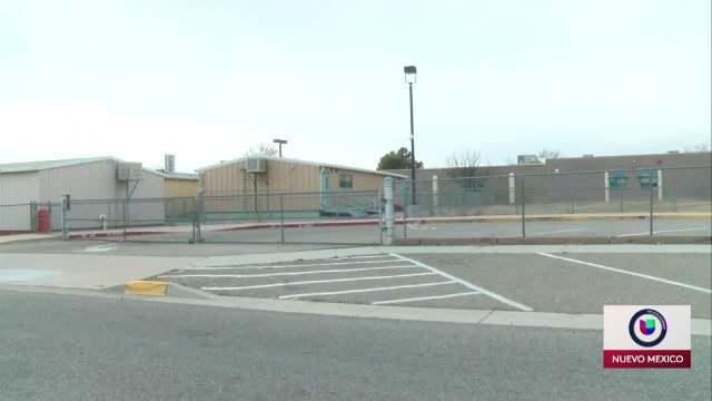 Noticias Nuevo Mexico 10pm 011821