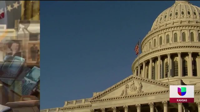 Noticias Wichita 10pm 011821 - Clip 3