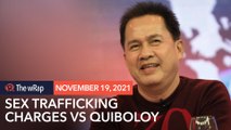 US announces sex trafficking charges vs Apollo Quiboloy