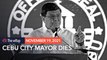 Cebu City Mayor Edgar Labella dies at 70
