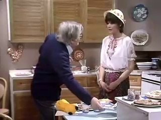 My Name Is Harry Worth S1/E7 'Family Reunion'  Harry Worth • Lally Bowers • Sally Geeson