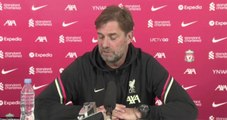 Klopp on Liverpool injury latest ahead of Arsenal