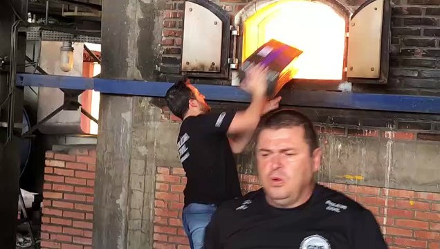 Três toneladas de drogas apreendidas são incineradas pela Polícia Civil
