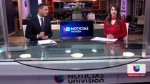 Noticias Univision Nevada 6pm - Viernes, 15 de enero de 2021
