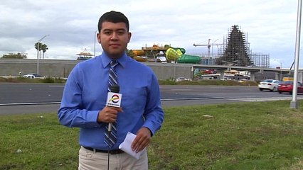 Buscan empleados para Volcano Bay