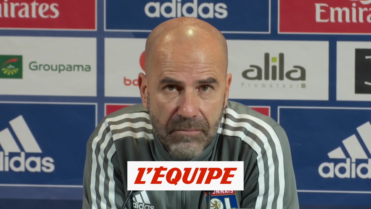 Bosz, sur Paqueta et Payet : « Je m'en fous de ce duel » - Foot - L1 - OL