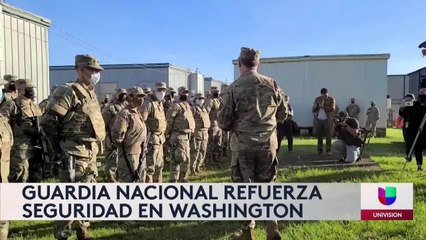 Noticias Palm Springs 6pm 011821