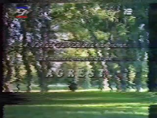 Canal Nueve Litoral en 1993