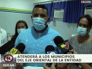 Falcón | Rehabilitada el área de gineco obstetricia del Hospital "Lino Arévalo" de Tucacas