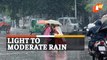 Odisha Weather: IMD On Rainfall, Cloudy Conditions Over These Districts Due To Cyclonic Circulation