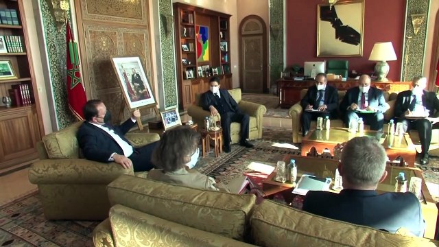 La UE recurre el fallo del TUE que anuló los acuerdos con Marruecos