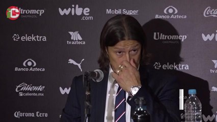 Así responde Almeyda a los insultos rojinegros