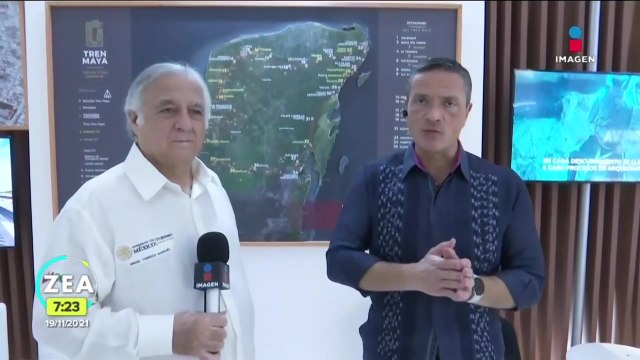 Tianguis Turístico de México fue el más planeado: Miguel Torruco