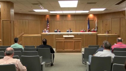 Posible demolición del edificio de la corte en Odessa