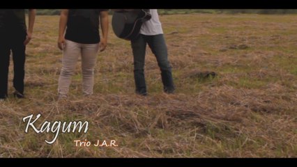Trio JAR - KAGUM [OFFICIAL MUSIC VIDEO]