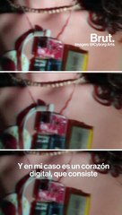 Cyborgs: crear nuevos sentidos para entender el mundo