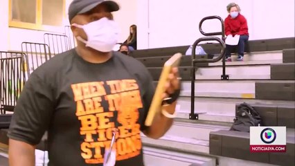 Bracho-maestros vacuna