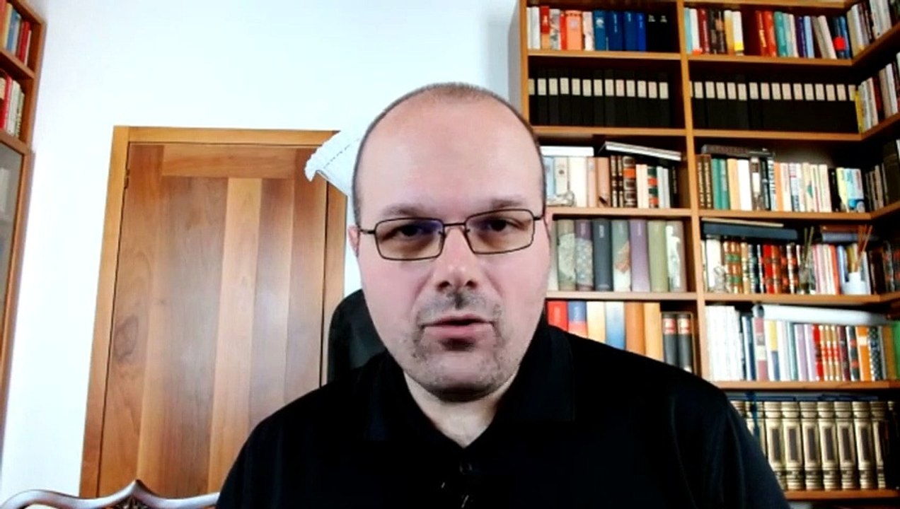 VITTORIO OCCORSIO - Un magistrato SCOMODO tra ORDINE NUOVO e LOGGIA P2