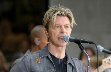 デヴィッド・ボウイの映画、カート・コバーンのドキュメンタリー監督が製作中