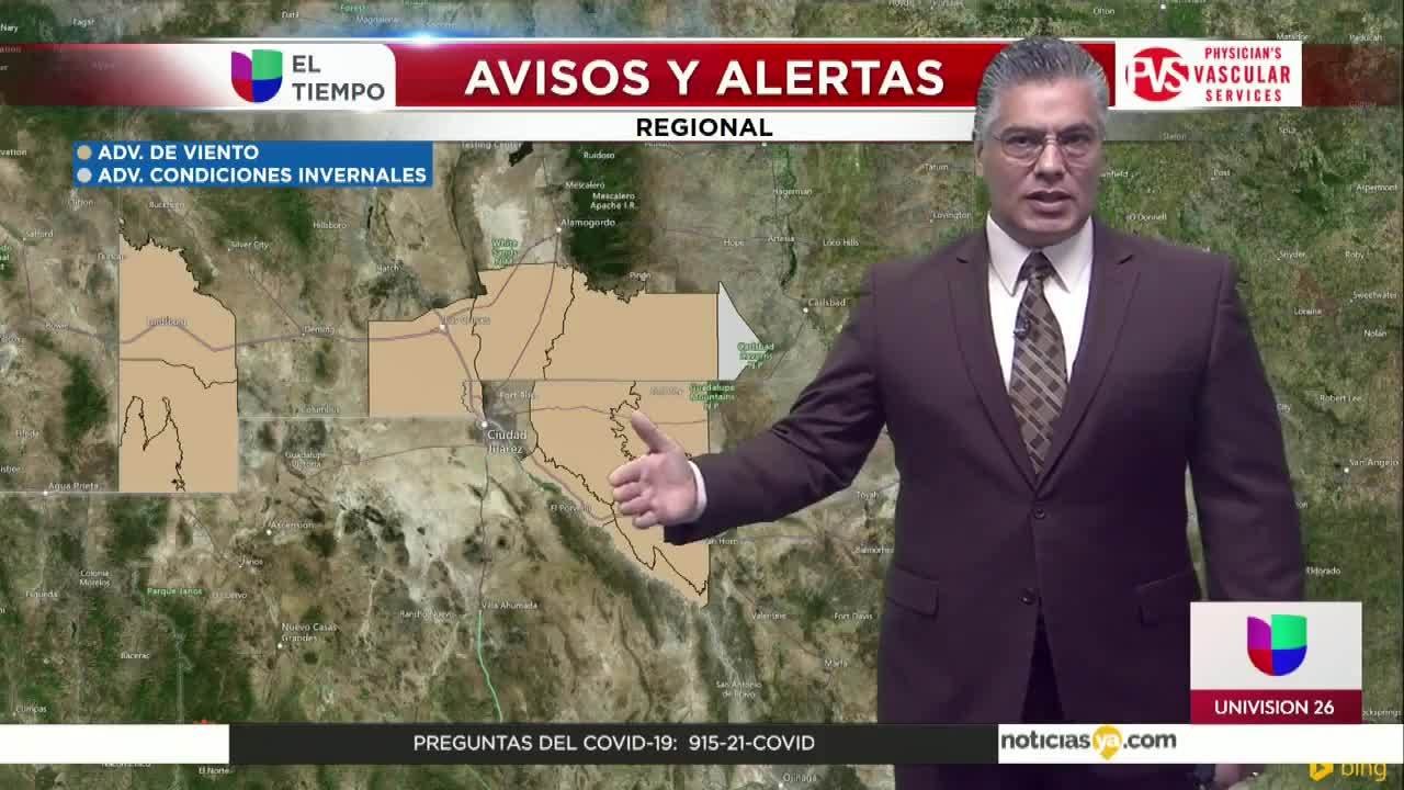 El Paso