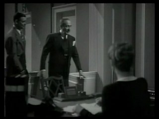 The Hucksters 1947 Generique Cinema