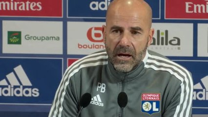 14e j. - Bosz sur le départ de Juninho : “J’ai été surpris, c’est dommage”