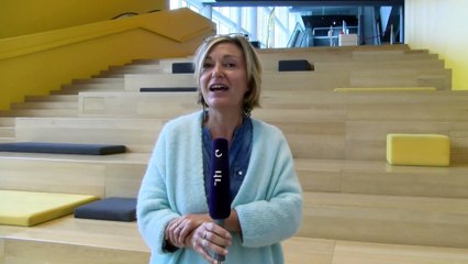 Un programme chargé ce soir et dimanche au cinéma La Joliette à Marseille