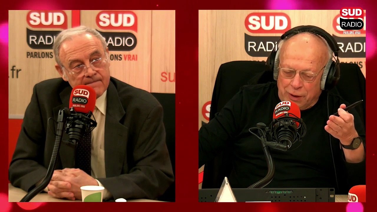 Marc Rousset - Europe : "les gens ne sont pas prêt à mourir sur une musique de Beethoven"