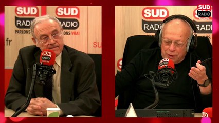 Marc Rousset - Europe : "les gens ne sont pas prêt à mourir sur une musique de Beethoven"