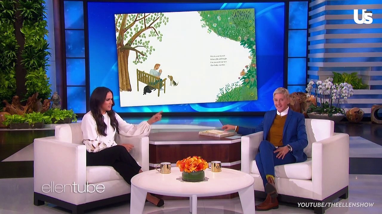 Meghan and Harry's Son Looks Just Like His Dad in New Photo