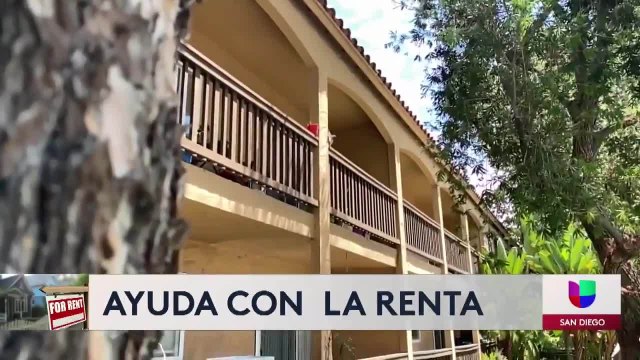Noticias San Diego 6pm 011421 - Clip SD RENTAL ASSISTANCE