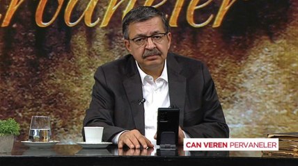 Hayati İnanç - Can Veren Pervaneler 15. Bölüm | 19 Kasım 2021