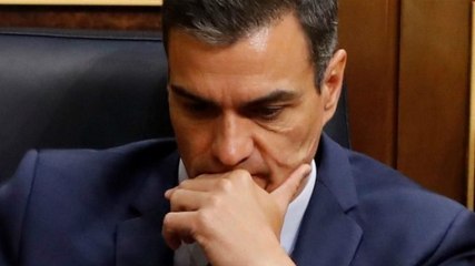 Una oleada de huelgas y movilizaciones amenaza con amargar el final de año a Sánchez