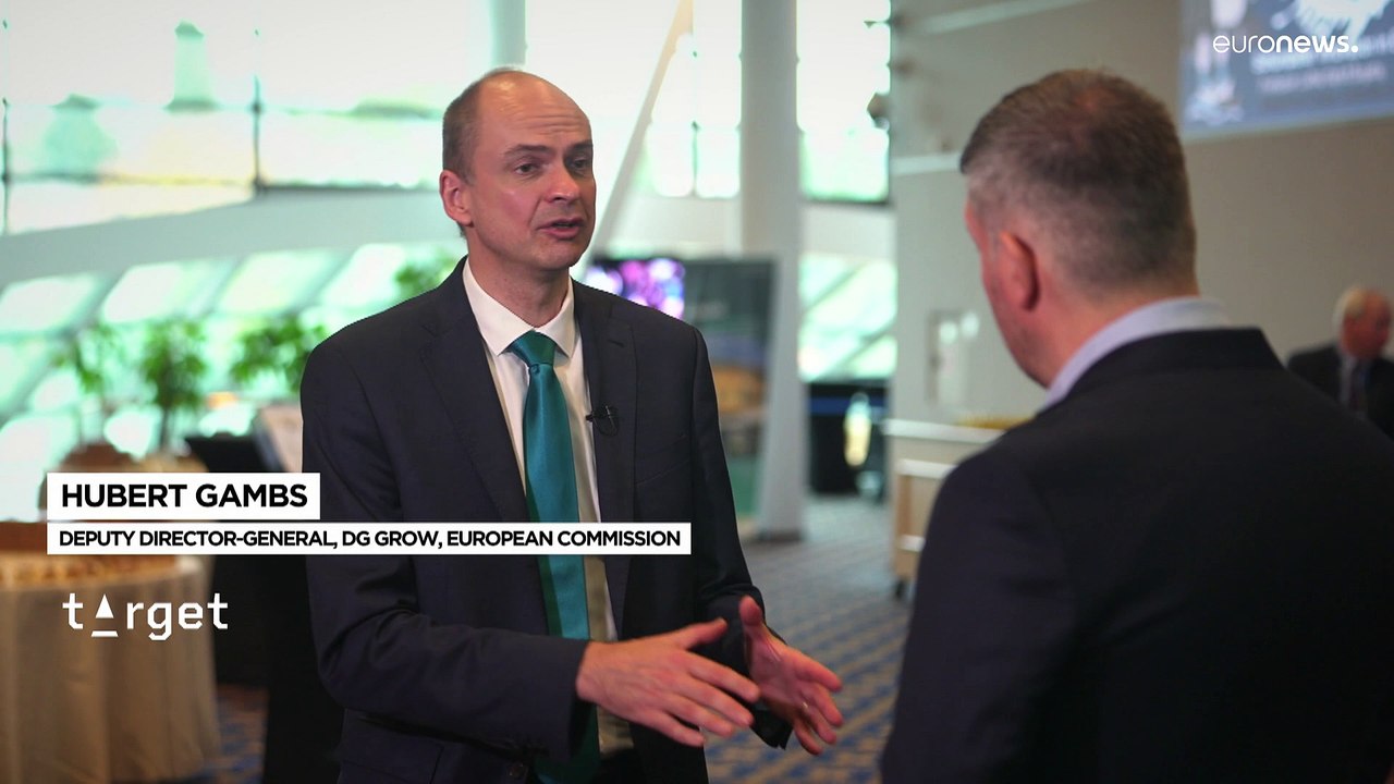 Europas Mittelstand: Schlüsselrolle bei der Bekämpfung des Klimawandels