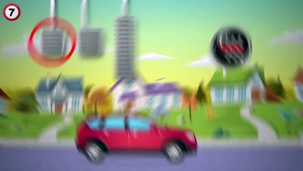 8 Errores que estás cometiendo al conducir rápido