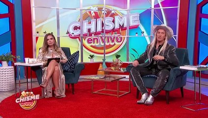 ¡Bye Gisella! Pablo Montero Tiene Una Joven Novia