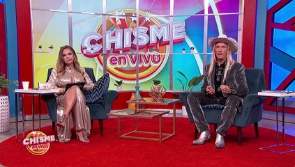 Bomba Exclusiva: Mayeli Llora...  Jesús Mendoza ¿Le Fue Infiel?