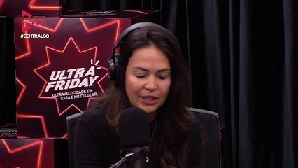 Central 98 | Deixa a vida me levar!