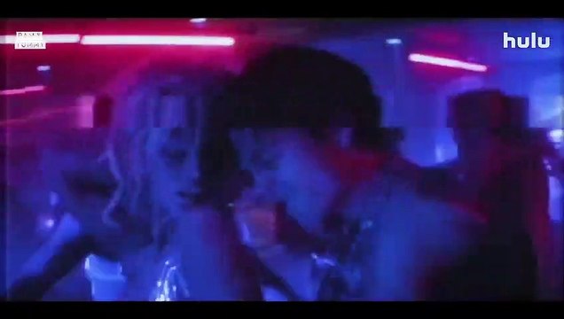 Bande-annonce de Pam and Tommy, la mini-série sur Tommy Lee et Pamela Anderson