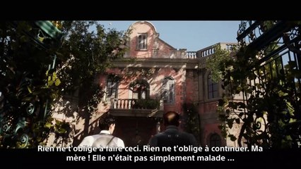 Sherlock Holmes : Chapter One – Trailer de lancement