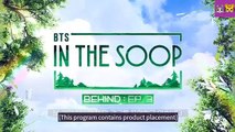 BTS in the Soop S2 Ep 3 Behind The Scenes Full Episode with English Subtitles