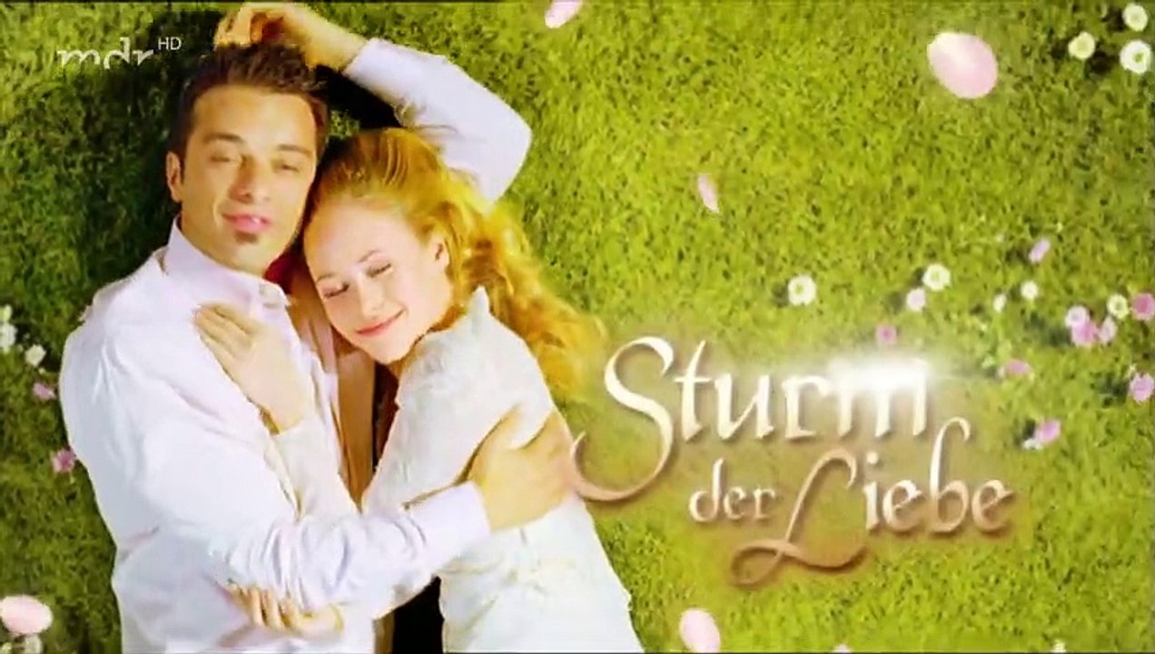 Sturm der Liebe Folge 468