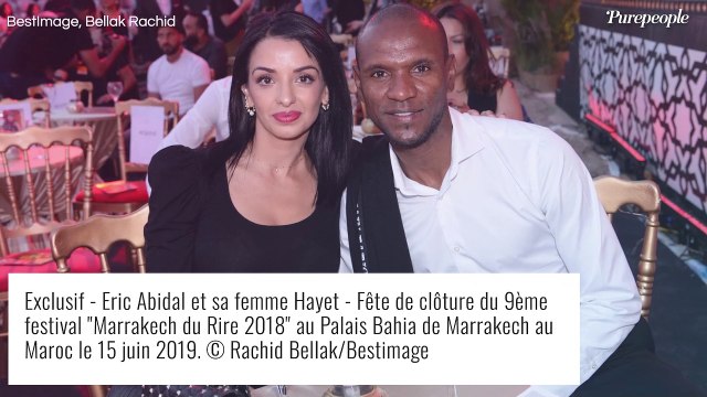 Agression d'Hamraoui : Hayet Abidal demande le divorce, son mari a avoué être infidèle !