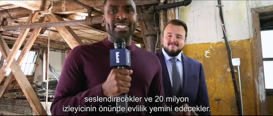 Evlen Benimle Fragman