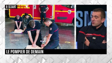 SMART FUTUR - Emission du samedi 20 novembre