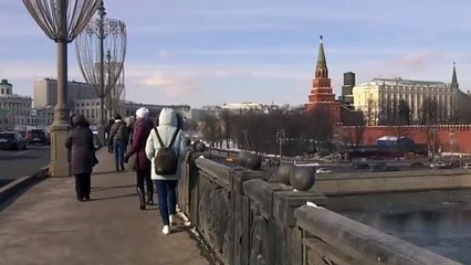 Россия: инициатива американских конгрессменов – прямое вмешательство во внутренние дела