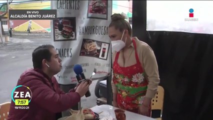 Tamales y Atoles "D'Mary" ofrece variedad de sabores