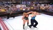 WWF SmackDown! Just Bring It Trish Stratus vs Molly Holly